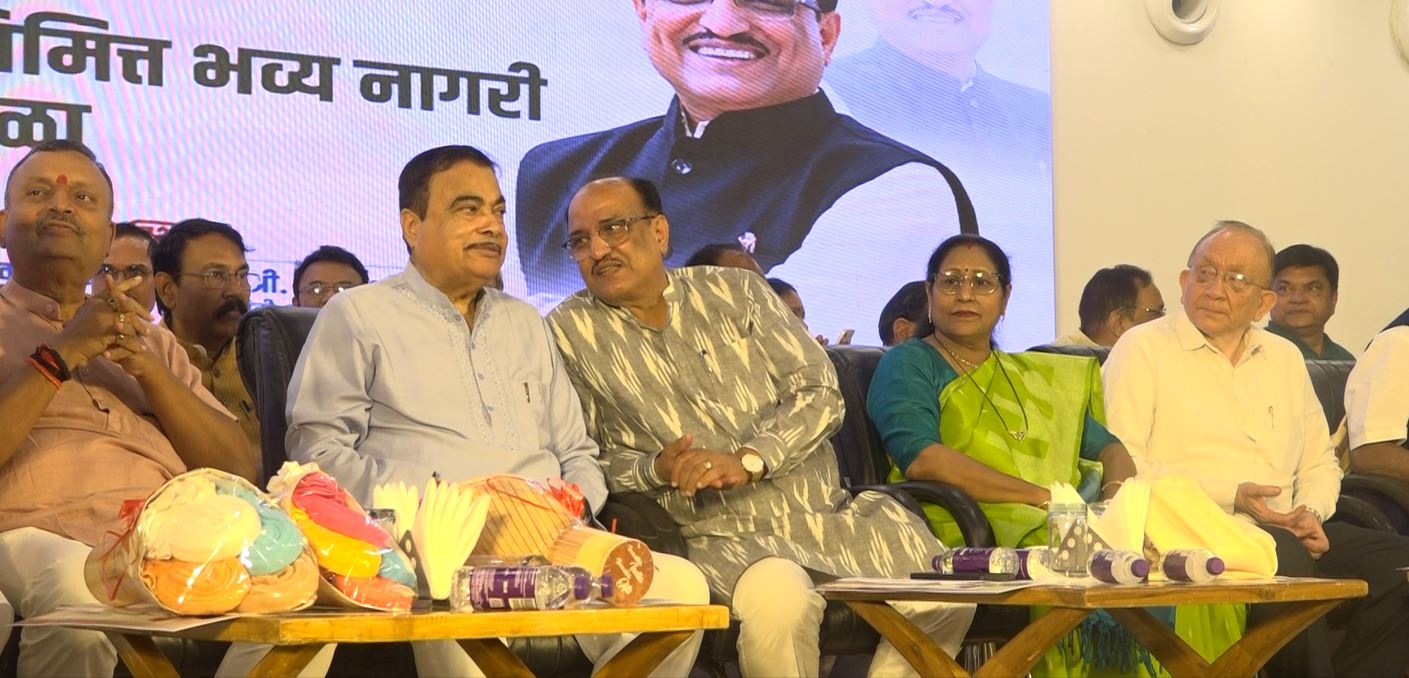 क्या अनिल सोले की बगावत भाजपा को पड़ेगी महंगी? नामांकन वापस लेने के लिए आखिरी समय सबने किया इंतजार