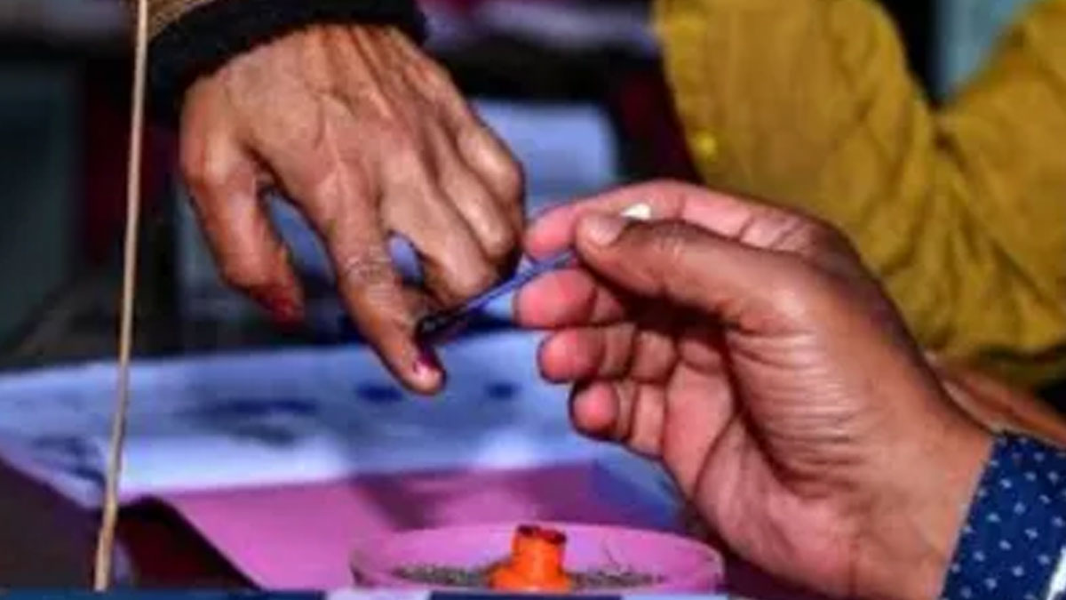 मनपा चुनाव के दिन 15 जनवरी को रहेगा अवकाश, राज्य सरकार ने जारी की आधिकारिक अधिसूचना