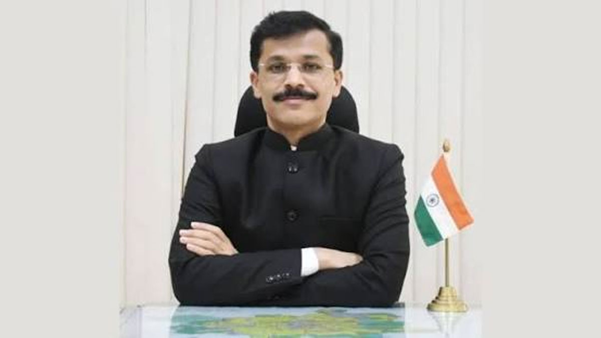 गणेशोत्सव और महाप्रसाद पर FDA कमिश्नर तुकाराम मुंढे का बड़ा बयान, कहा- 'नियम सबके लिए बराबर'