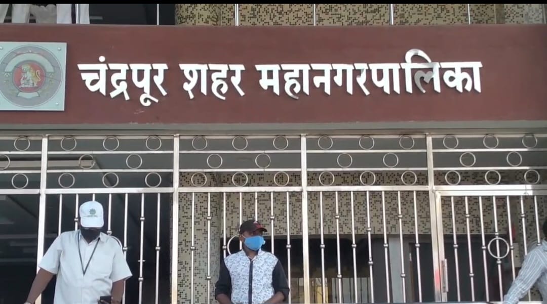'मीराबाई' का नाला सफाई ठेका रद्द! 'अर्बन इन्व्हायरो' को सौंपी गई अस्थायी जिम्मेदारी