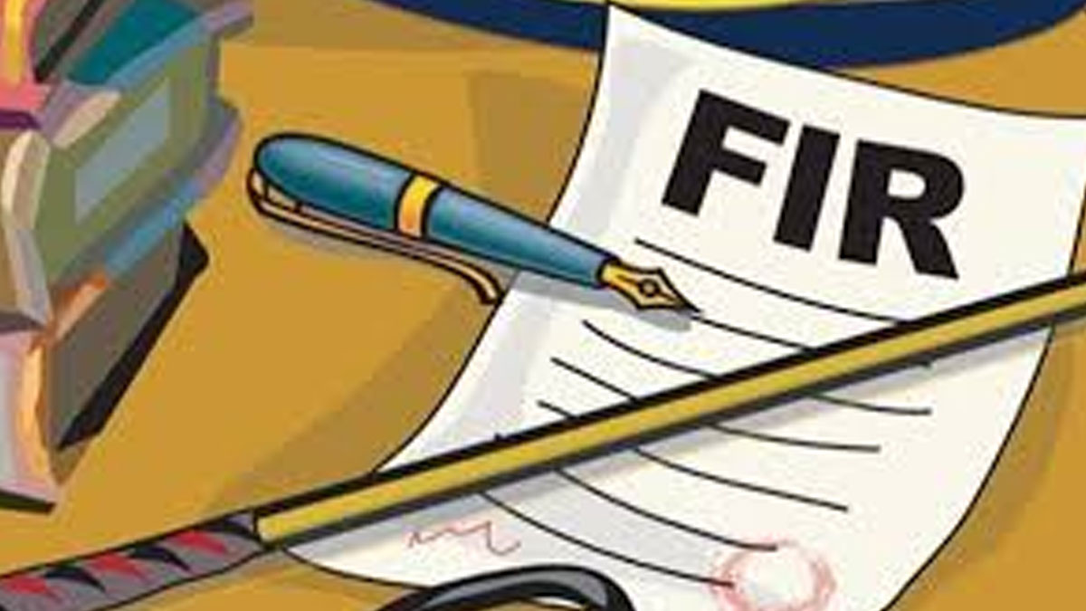 नागपुर प्रशासन का कड़ा रुख: जनगणना कार्य में लापरवाही पर 10 शिक्षकों के खिलाफ FIR के आदेश