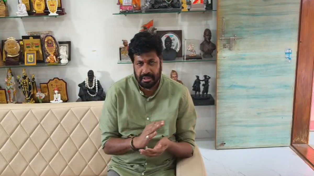 मुझपर लगे आरोप पूरी तरह बेबुनियाद, बच्चू कडु बोले- बदनाम करने की साजिश; बिना नाम लिए सीएम फडणवीस पर हमला