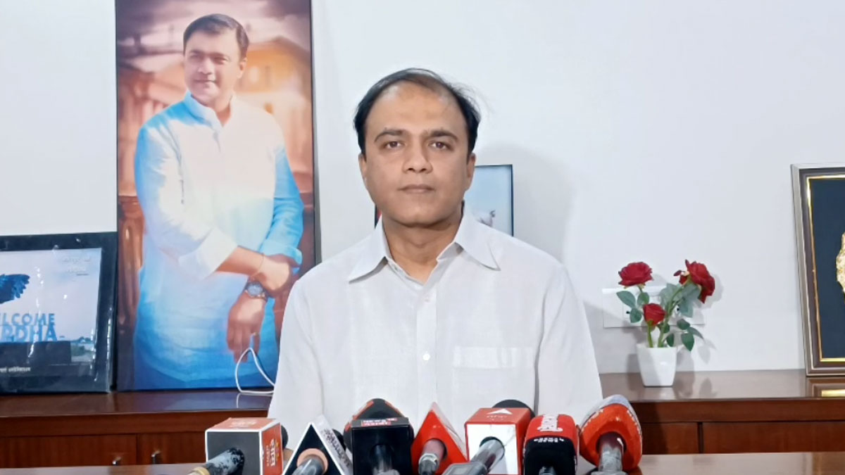 छात्रों और शिक्षकों को बड़ी राहत! गर्मी और तापमान को देखते स्कुल खुलने की तारीखों में होगा बदलाव; मंत्री भोयर ने की घोषणा