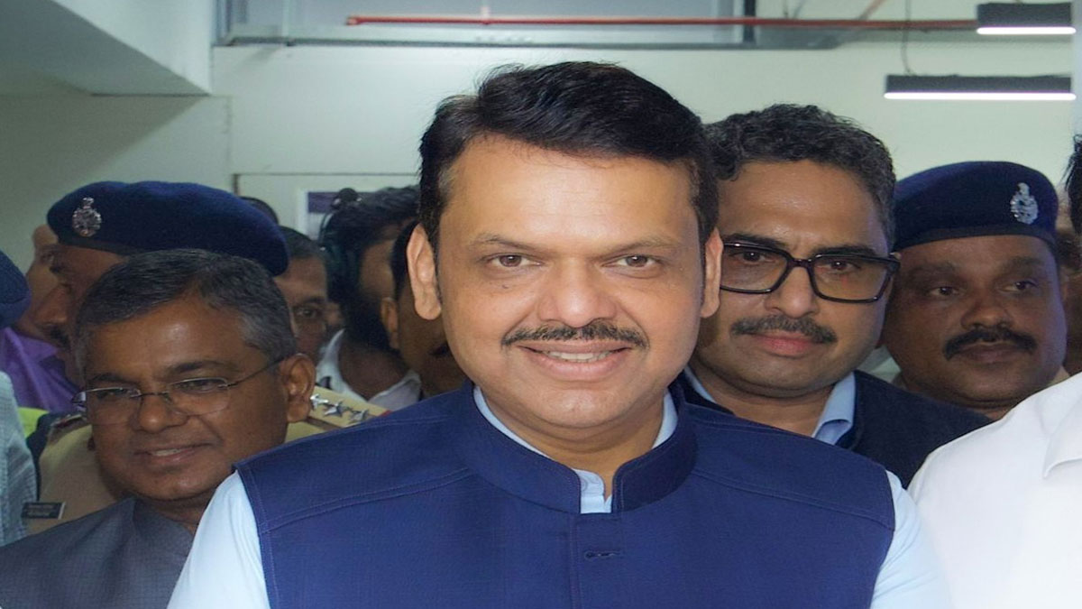 ﻿मुख्यमंत्री देवेंद्र फडणवीस गढ़चिरोली में अगले सप्ताह रखेंगे एलएमईएल की इस्पात परियोजना की आधारशिला