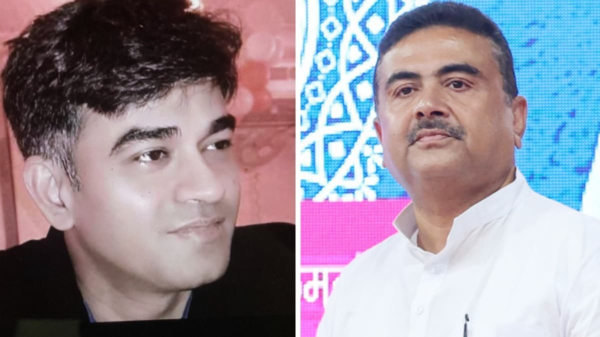 शुभेंदु अधिकारी के पीए चंद्रनाथ रथ की गोली मार कर हत्या, कोलकाता के मध्यमग्राम में वारदात; हत्यारों ने की चार राउंड फायरिंग