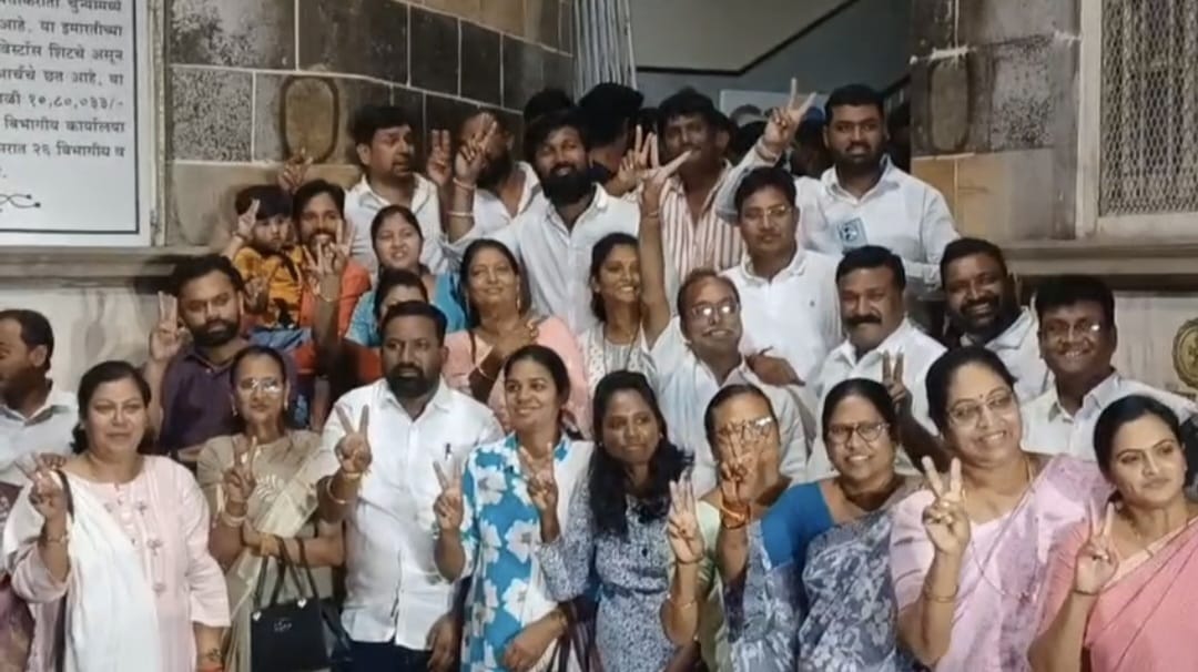 धानोरकर गुट के 16 नगरसेवको को अपात्रता का नोटिस, 22 जुलाई को नागपुर में होगी सुनवाई; वडेट्टीवार और धनोरकर गुट में बढ़ा विवाद