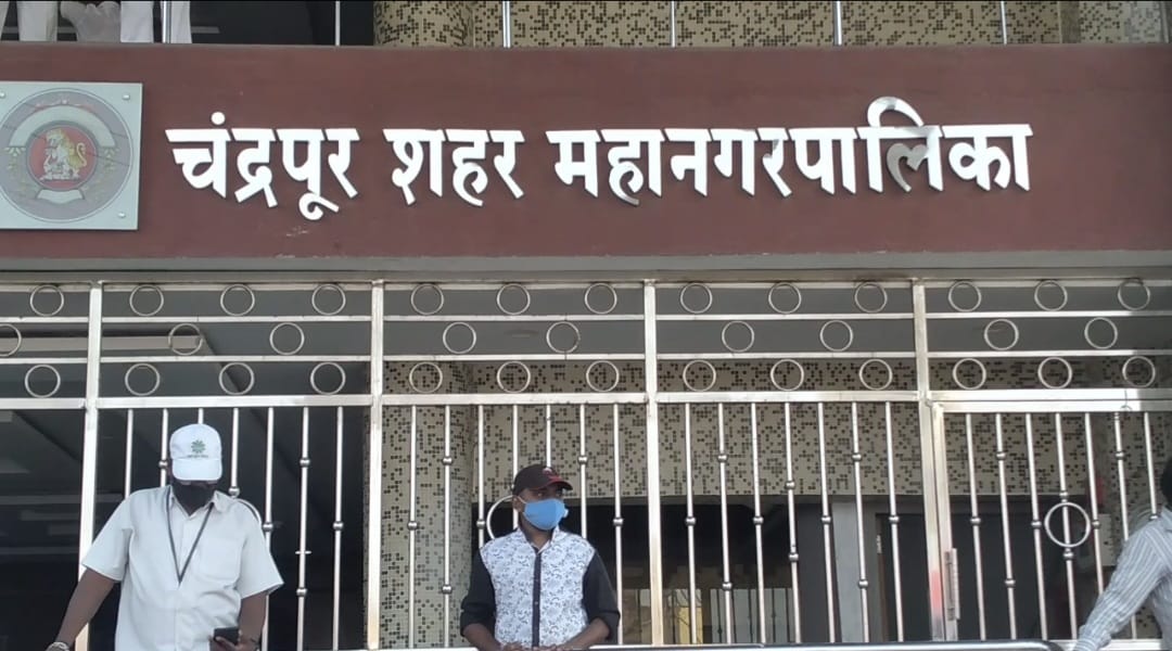 मनपा की आमसभा पर कोरम का संकट, महापौर के खिलाफ विरोध की तैयारी