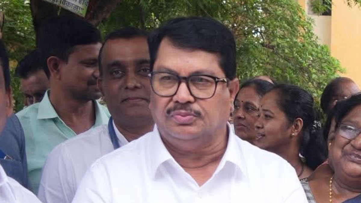 ﻿आलाकमान या राज्य इकाई प्रमुख से नहीं मिला कोई नोटिस: विजय वडेट्टीवार