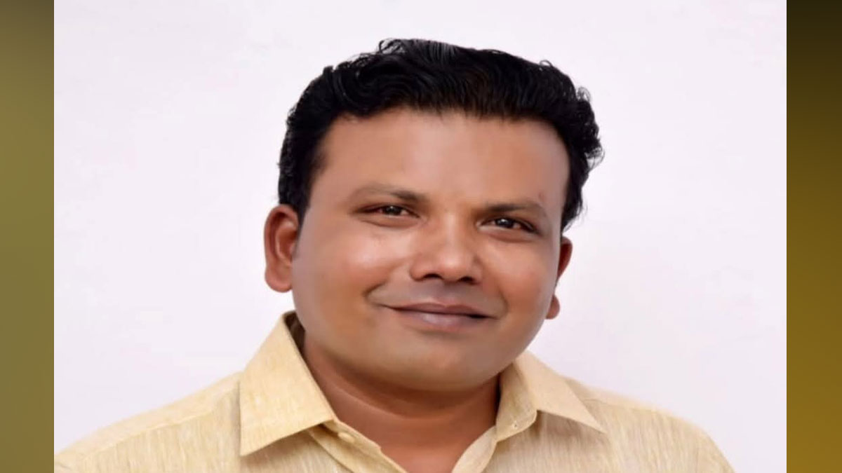 ﻿Chandrapur: चंद्रपुर में वंचित बहुजन आघाड़ी को नई संजीवनी, स्नेहल रामटेके बने शहर अध्यक्ष