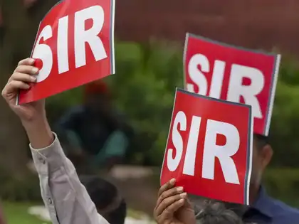 महाराष्ट्र सहित 22 राज्यों में SIR की घोषणा, अप्रैल से शुरू होगा विशेष मतदाता सत्यापन अभियान