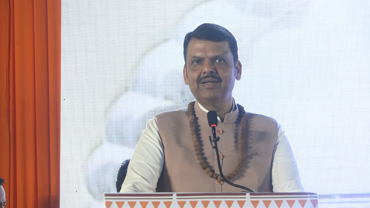 सेनापति रघुजी भोसले प्रथम की तलवार कब आएगी नागपुर, मुख्यमंत्री देवेंद्र फडणवीस ने बताई तारीख!