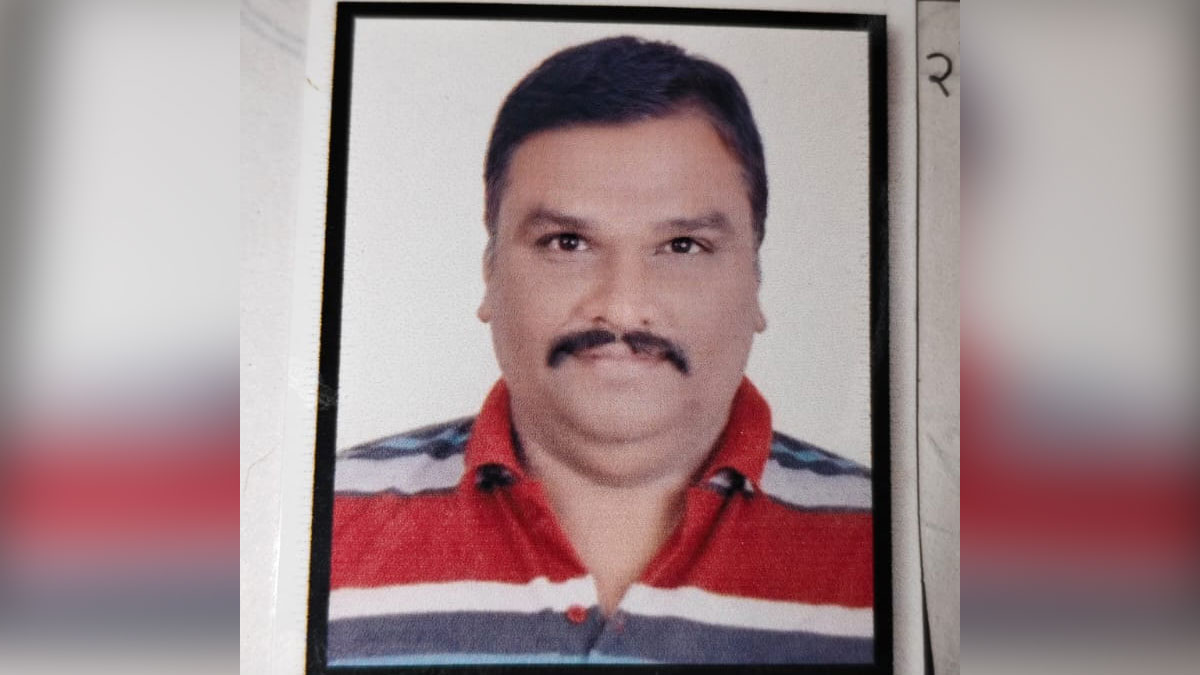 ट्रैकिंग के लिए निकला पुलिसकर्मी, वापस नहीं पहुंचा घर, हुडकेश्वर पुलिस ने मामला दर्ज कर खोजबीन की शुरू