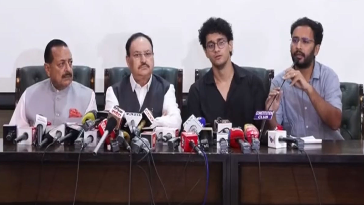 केंद्र सरकार ने मांगी सभी मांगे, सीजेपी ने आंदोलन किया समाप्त; बैठक के बाद हुई आधिकारिक घोषणा