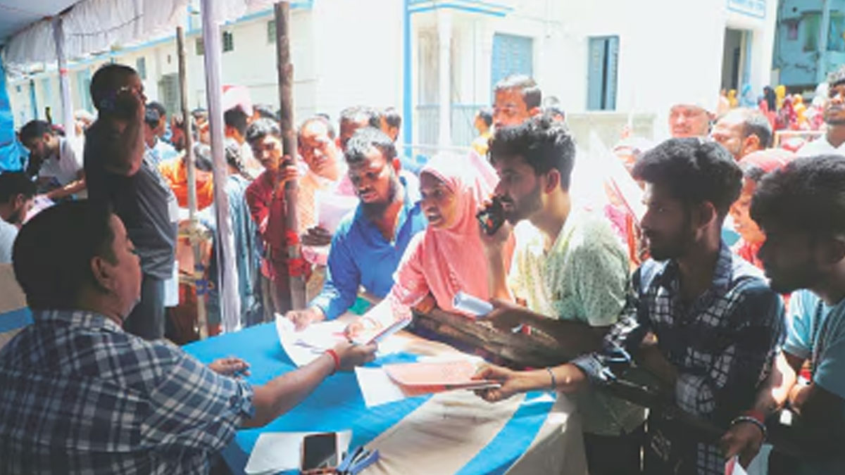 आधार से बने सभी जन्म-मृत्यु प्रमाणपत्र रद्द, धोखाधड़ी रोकने के लिए सरकार की कड़ी कार्रवाई; 14 जिलों में विशेष निगरानी शुरू