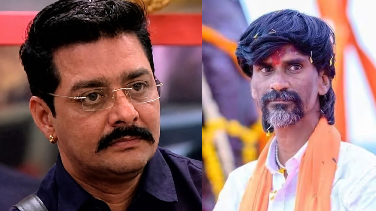 मराठा आरक्षण आंदोलन: मनोज जरांगे के मुंबई मार्च पर गरमाई सियासत, 'हिंदुस्तानी भाऊ' के बयान से सोशल मीडिया पर बढ़ा विवाद