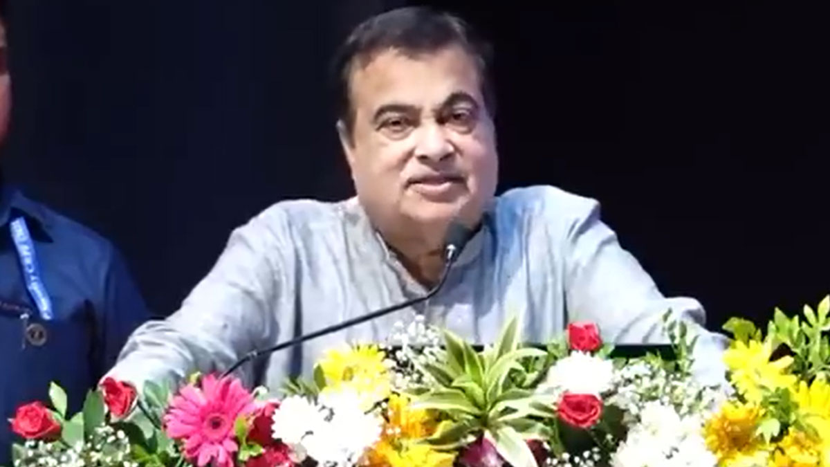 ﻿केंद्रीय मंत्री नितिन गडकरी ने नागपुर में हैंडबाल अकादमी स्थापित करने में सहयोग करने का दिया आश्वासन
