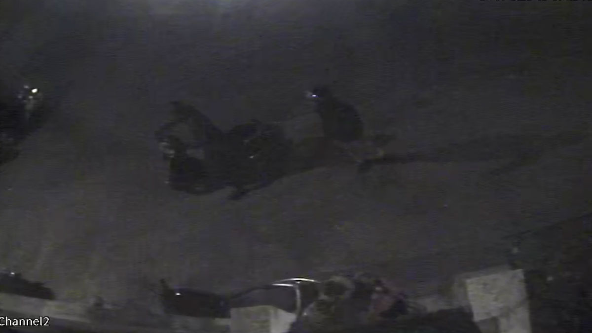 Nagpur: गिट्टीखदान में बंद घर को चोरों बनाया निशाना, बाइक और  कीमती सामान  ले कर आरोपी हुए फरार