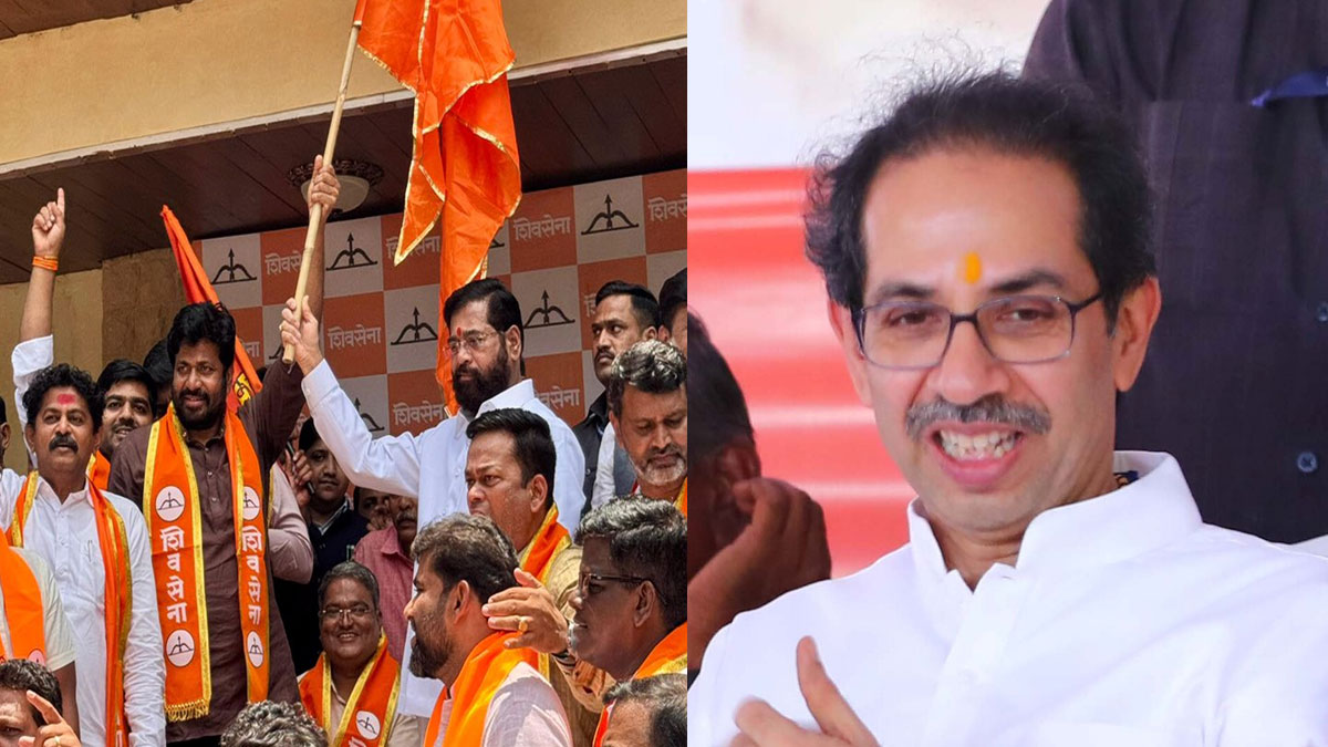 'उन्हें घर बुलाकर मंत्री बनाना मेरी गलती थी...', बच्चू कडू के शिंदे गुट में जाते ही भड़के उद्धव ठाकरे