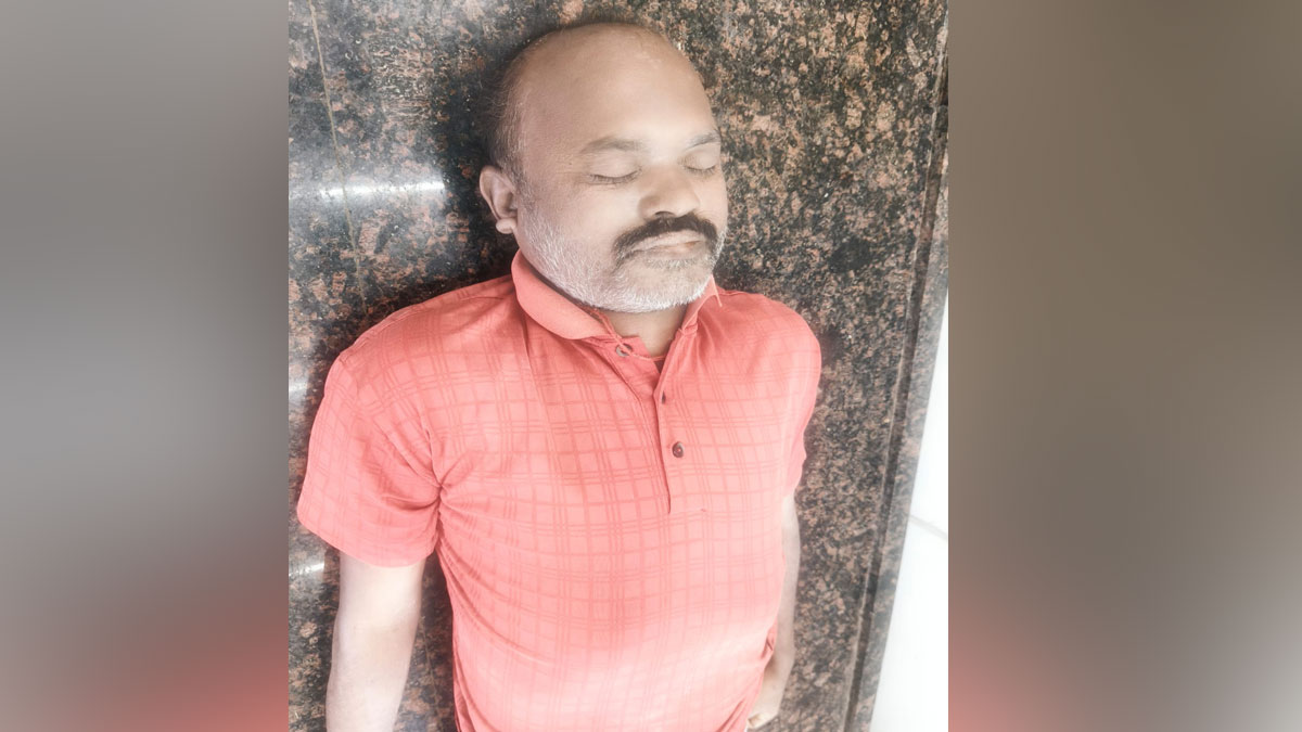 Gondia: मधुमक्खियों के हमले से 48 वर्षीय व्यक्ति की दर्दनाक मौत; जिले के झालिया क्षेत्र की घटना