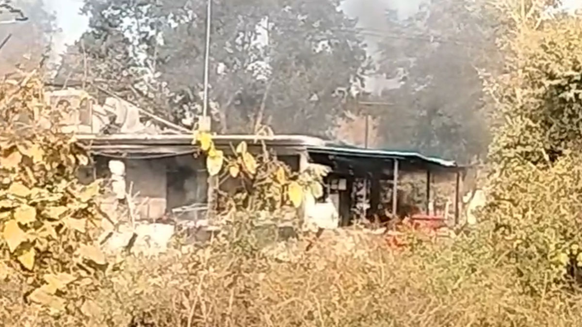 SBL Energey Blast: सरकार ने मुआवजा किया ऐलान, मुख्यमंत्री बोले- परिजनों को मिलेगा पांच-पांव लाख