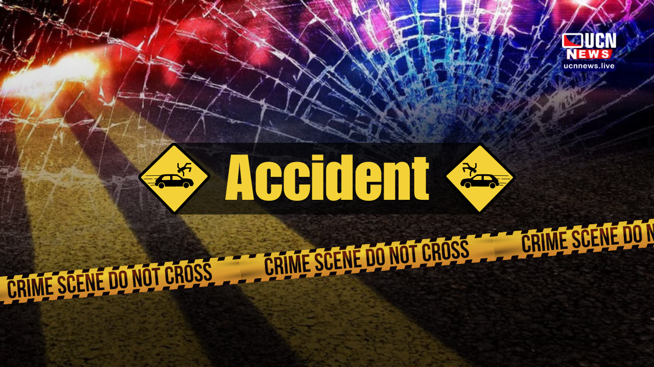 नागपुर में रफ्तार का कहर: इवेनिंग वॉक पर निकली महिला को कार ने कुचला, इलाज के दौरान मौत; आरोपी चालक गिरफ्तार