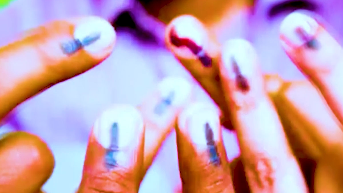 आज रात 10 बजे बंद होगा चुनाव प्रचार, कल 546 पदों के लिए दो दिसंबर को होगा मतदान