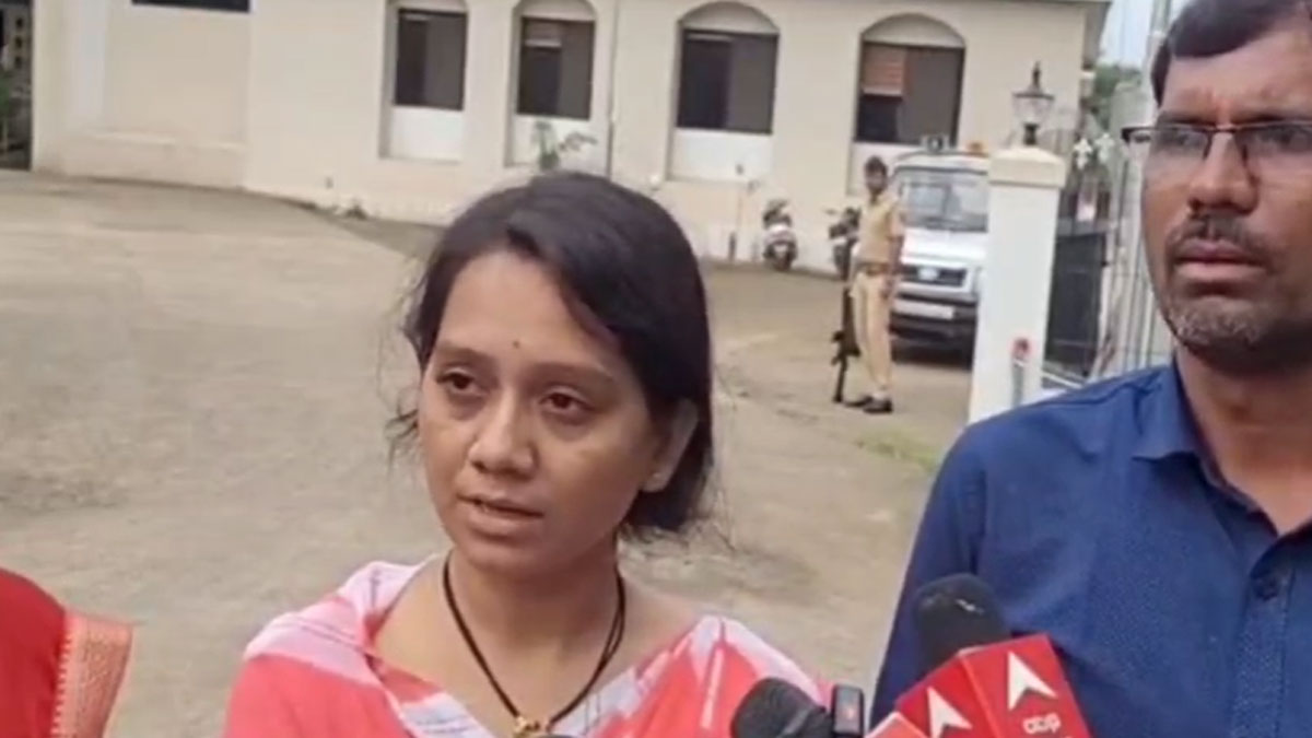 Buldhana: संजय देशमुख मृत्यु मामले में आया ट्विस्ट, मृतक की पत्नी ने भाजपा नेताओं पर धमकाने का लगाया आरोप