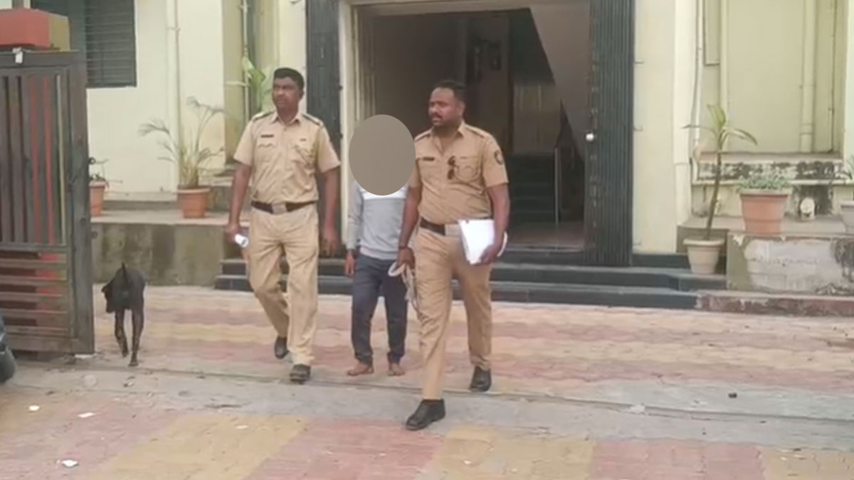 Buldhana: ﻿बुलढाणा में मानवता को शर्मसार करने वाली घटना, मेडिकल कॉलेज के निर्माण स्थल पर 5 वर्षीय मासूम से दरिंदगी