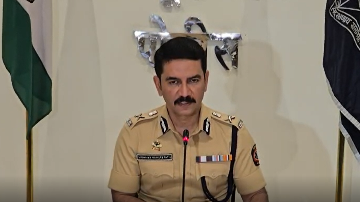 Nagpur: मल्टीलेयर साउंड सिस्टम, प्लाज्मा और प्रेशर मिड पर रोक; पुलिस आयुक्त की 60 दिन की अधिसूचना