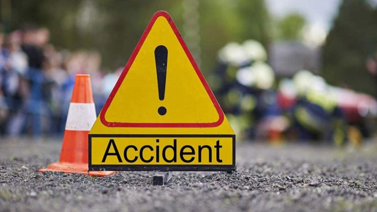 Akola: बोरगांव मांजू–मुर्तिजापुर रोड पर भीषण सड़क हादसा; दो की मौके पर मौत, एक ही परिवार के चार लोग गंभीर