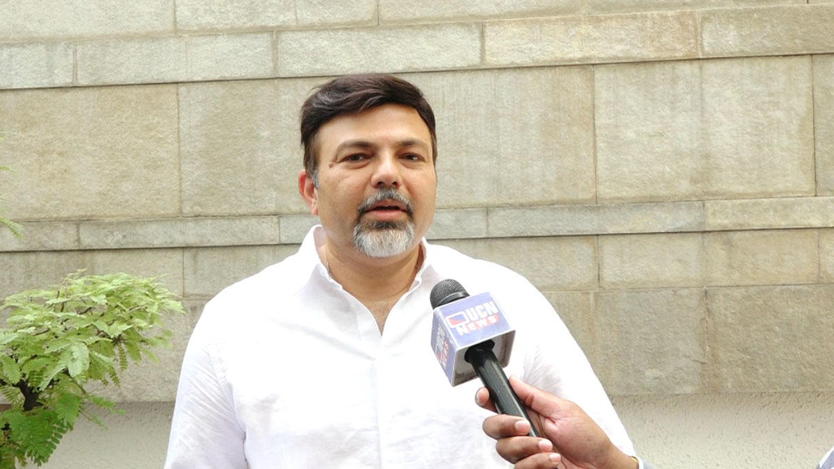 Defense Nuclear Aerospace Corridor: विधायक आशीष देशमुख ने निर्णय को बताया ऐतिहासिक, विदर्भ के युवाओं को मिलेगा रोजगार