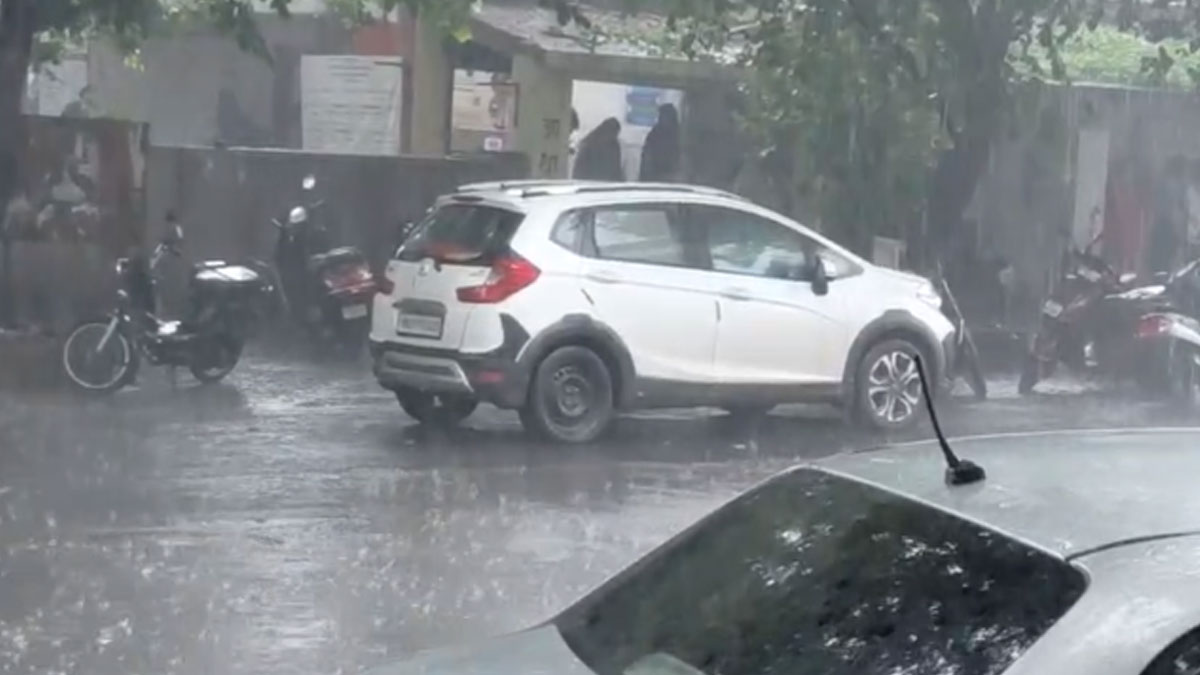 Amravati: आपदा प्रबंधन के लिए 300 'आपदा मित्र' तैयार, जिला कलेक्टर आशीष येरेकर ने की पर्यटकों से सतर्क रहने की अपील
