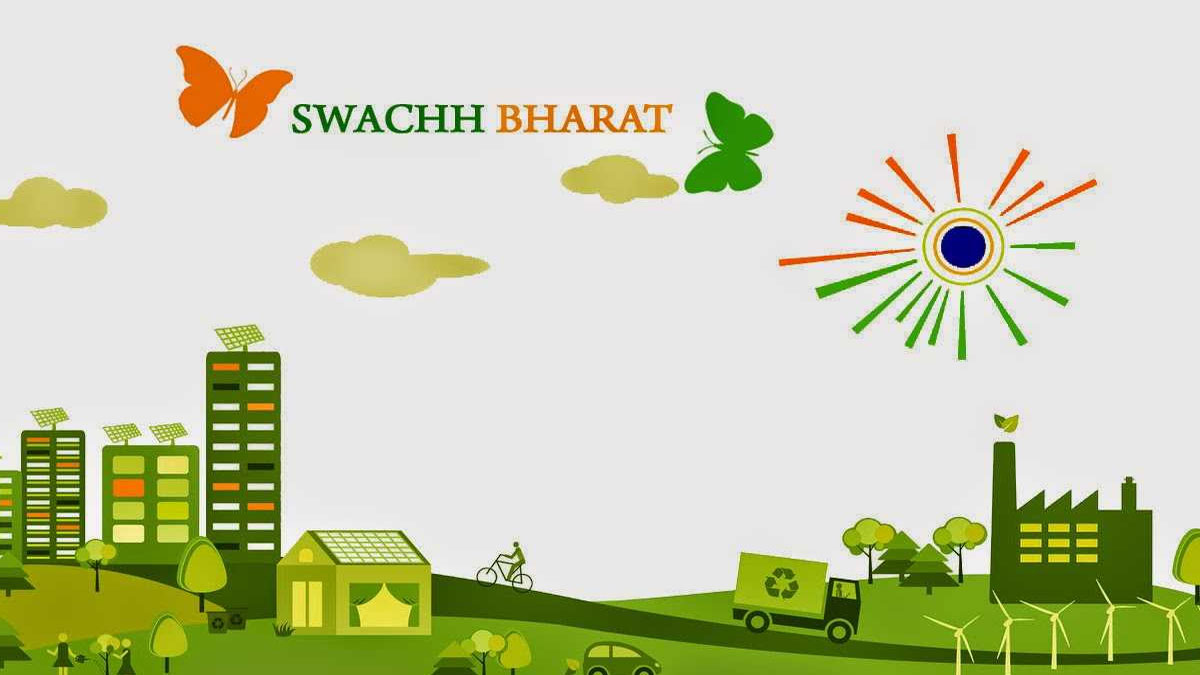 स्वच्छ भारत अभियान 2025: मनपा की आपत्ति के बाद नागपुर की रैंकिंग में सुधार, 10 लाख से ज्यादा आबादी वाले शहरों में अब 22वें स्थान पर