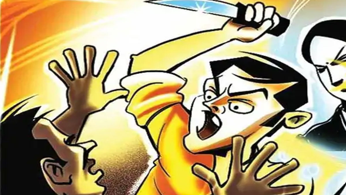एकतरफा प्यार बना दरिंदगी का कारण: मंदिर में पूजा कर रही युवती पर जानलेवा हमला, चार उंगलियां काटीं