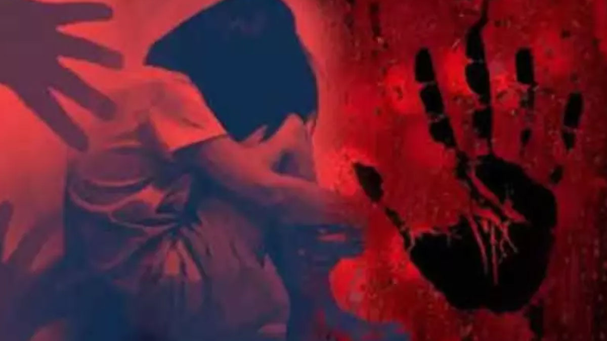 मतीमंद युवती के साथ दुष्कर्म, गणेशपेठ पुलिस ने आरोपी पर मामला दर्ज कर किया गिरफ्तार