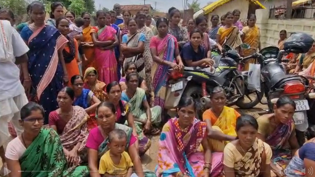 Gadchiroli: 