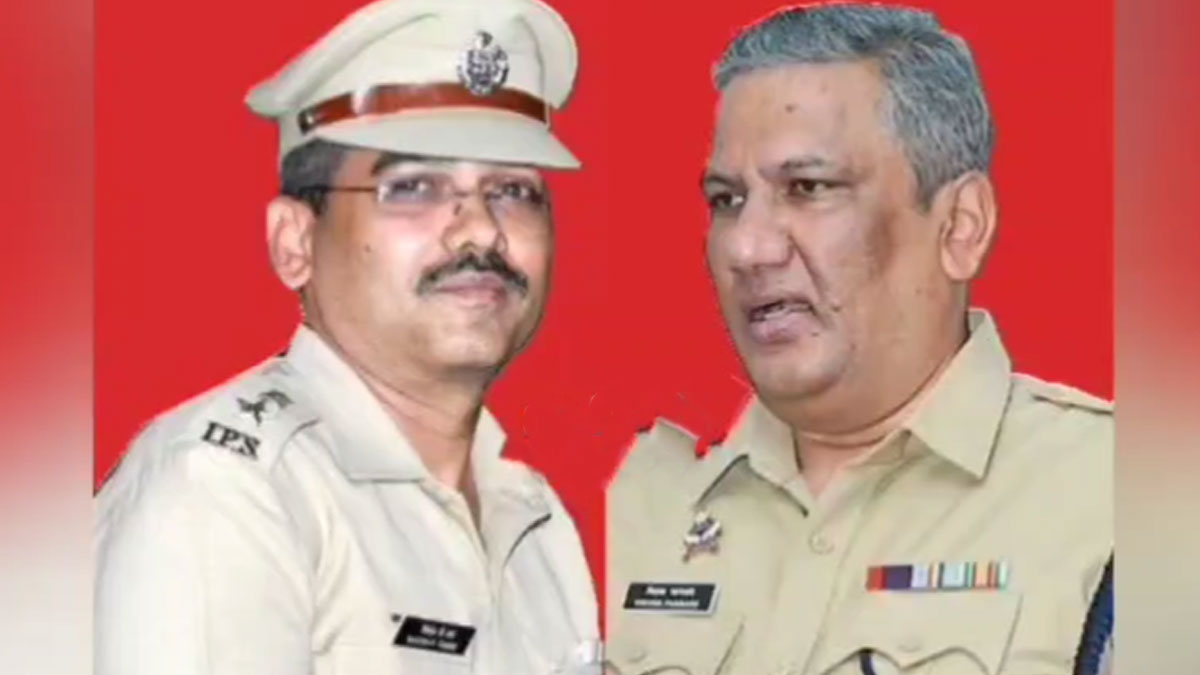 ﻿Buldhana: आखिर हो गया पाँच महीने से लंबित फैसला, तांबे बने रहेंगे पुलिस अधीक्षक, कैट ने मामला किया खारिज