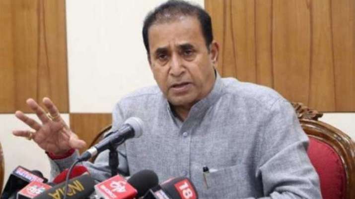 एनसीपी के दोनों गुटों का हो विलय अजित पवार की थी इच्छा, अनिल देशमुख बोले- दादा की इच्छा से हो कार्य