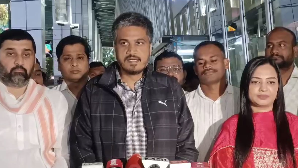 किसानों को 50 हजार रूपये प्रति हेक्टर मिले मुआवजा, विदर्भ दौरे पर पहुंचे रोहित पवार ने की मांग; दिशा सालियान मामले पर भी कही बड़ी बात