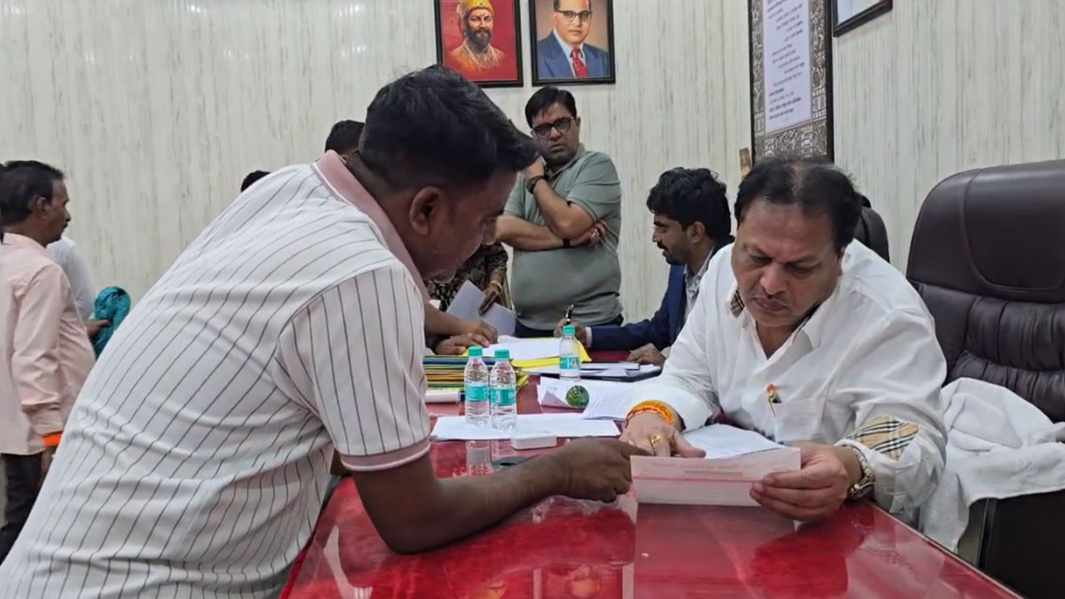 8 साल बाद कामठी नगर परिषद की पहली सर्वसाधारण सभा संपन्न, 2026-27 योजनाओं की रूपरेखा तय