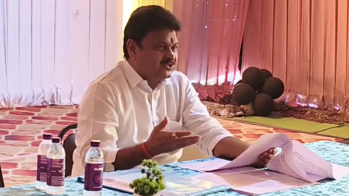 Yavatmal: ﻿30 करोड़ की विकास निधि पर सियासी घमासान, विकास निधि पर नगर परिषद में आरोप-प्रत्यारोप