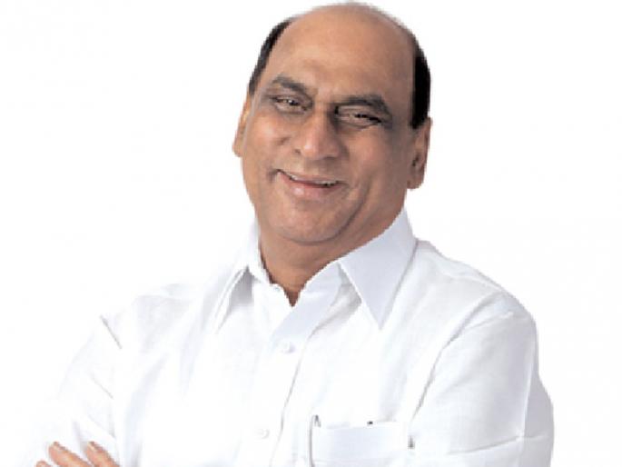 पूर्व सांसद और वरिष्ठ भाजपा नेता दत्ता मेघे का निधन, 89 वर्ष उम्र में ली अंतिम सांस