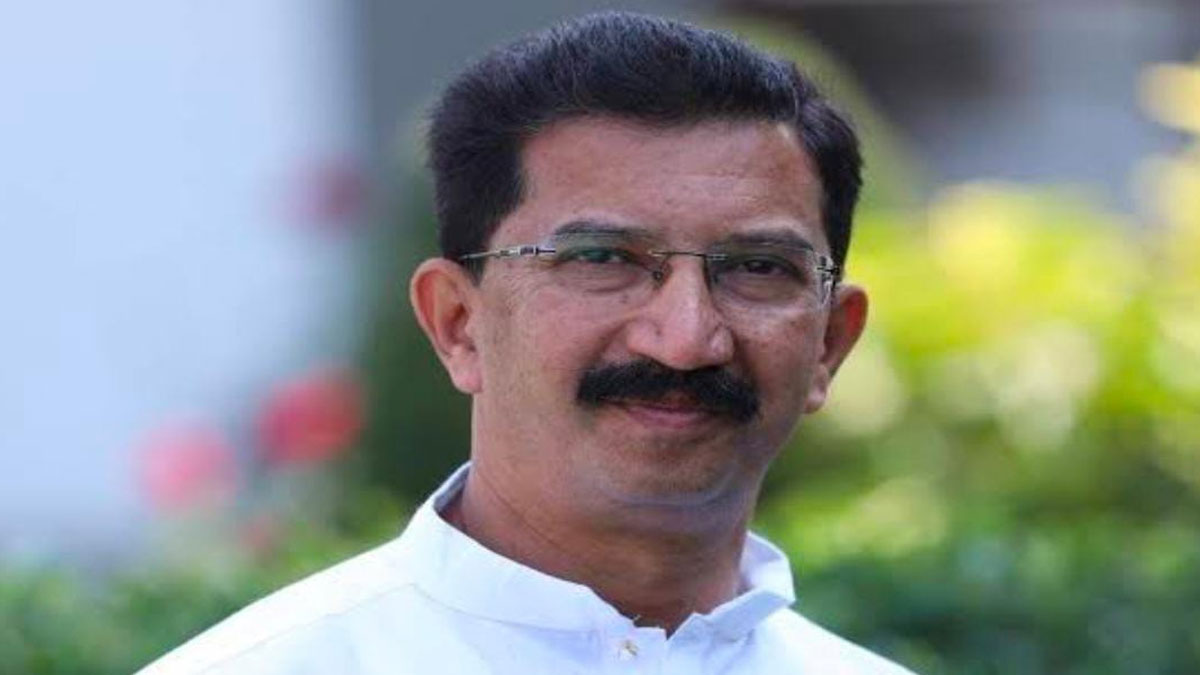 ﻿अकोला में कांग्रेस को बड़ा झटका, डॉ अभय पाटिल ने दिया इस्तीफा, फेसबुक पर पोस्ट कर दी जानकारी
