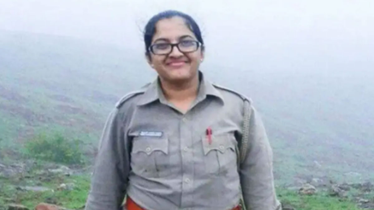 दीपाली चव्हाण आत्महत्या प्रकरण में सुप्रीम कोर्ट का बड़ा फैसला, वन अधिकारी विनोद शिवकुमार को राहत; जाने क्या बोली अदालत