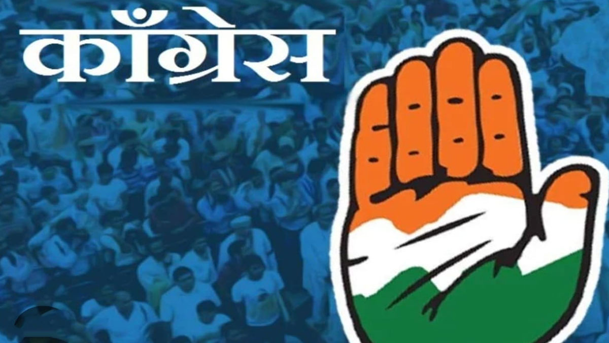चंद्रपुर मनपा में कांग्रेस की अंदरूनी जंग तेज, गुटनेता राजेश अडूर के खिलाफ अविश्वास प्रस्ताव की सुगबुगाहट
