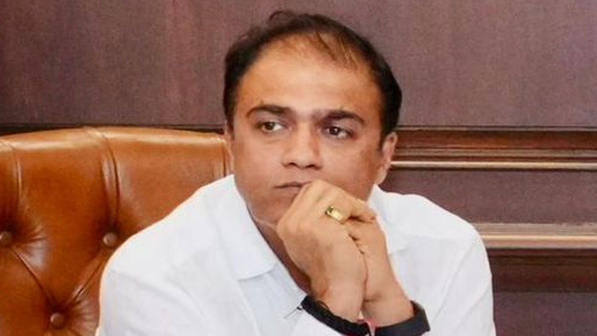विद्यार्थियों की संख्या कम होने पर भी बंद नहीं होंगे स्कूल, मंत्री पंकज भोयर ने विधान प्ररिषद में दी जानकारी