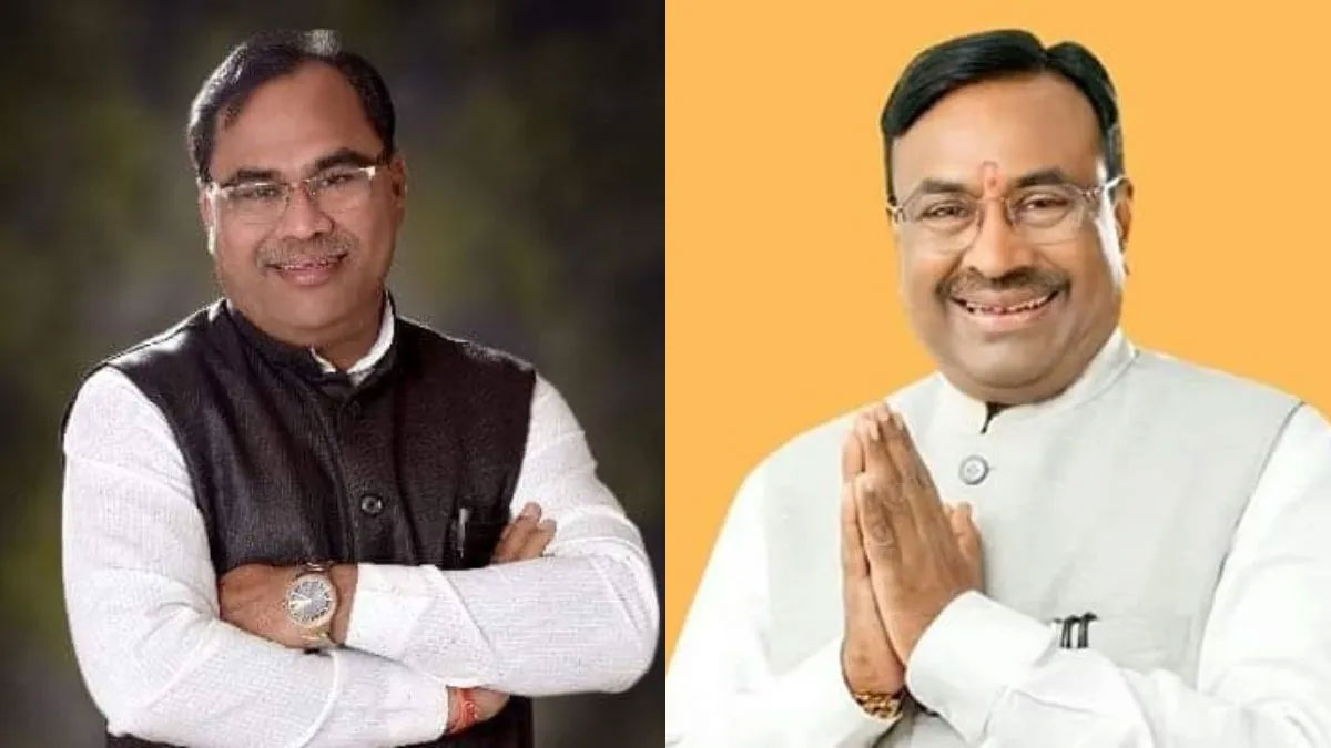 Chandrapur: 'एक ही बॉस, बाकी सब…' कथित पोस्ट पर भाजपा में बवाल; मुनगंटीवार समर्थक के खिलाफ जोरगेवार समर्थकों की पुलिस में शिकायत