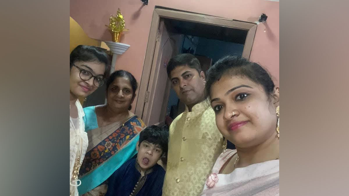 Nagpur: एक ही परिवार के 5 लोग संदिग्ध परिस्थितियों में लापता, पुणे में मिला आखिरी मोबाइल लोकेशन; चर्चाओं का दौर शुरू