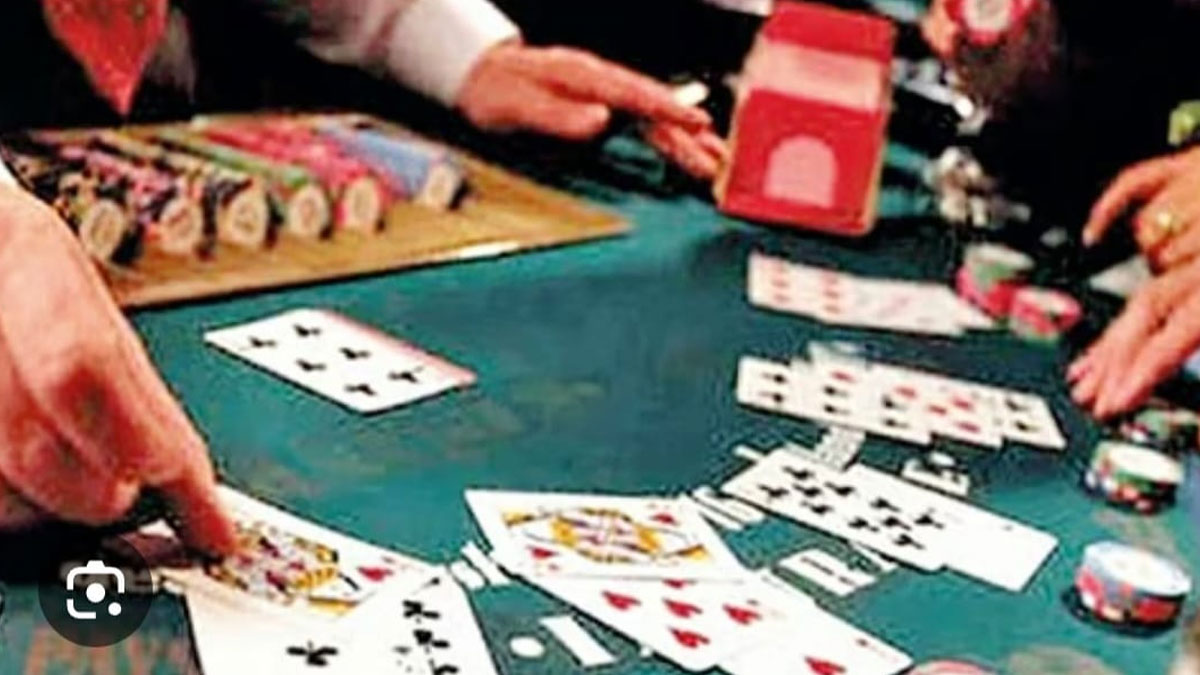 Chandrapur:  जिले के 'उस' क्लब का लाइसेंस रद्द, पुलिस अधीक्षक की रिपोर्ट के बाद जिलाधिकारी की बड़ी कार्रवाई