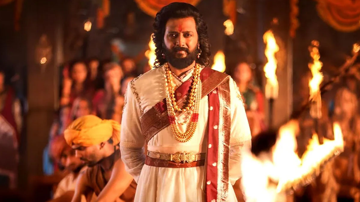 छत्रपति शिवाजी महाराज पर विवादित टिप्पणी पर अभिनेता रितेश देशमुख का फूटा गुस्सा, बोले- 